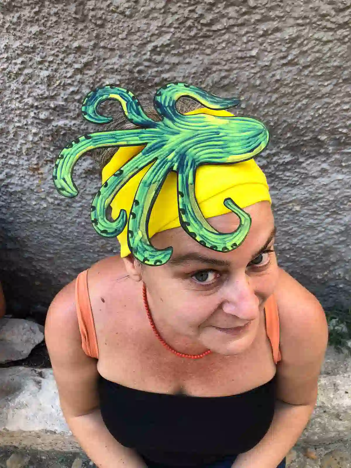...